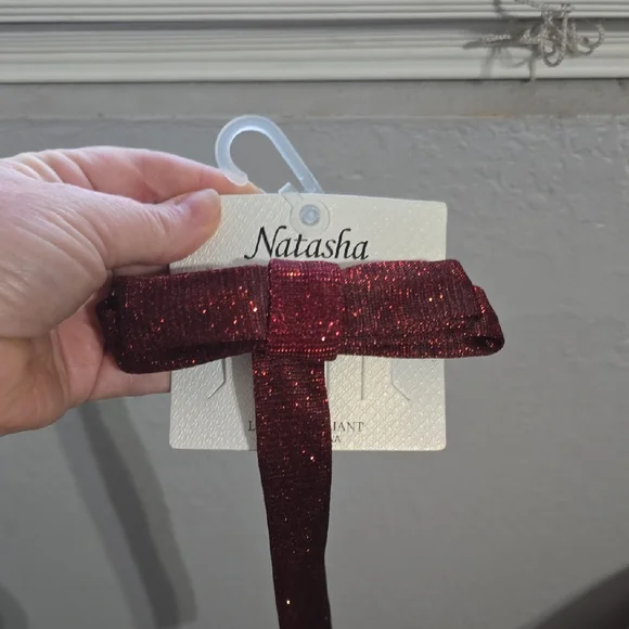 Nordstrom Holiday Hair Accessory Collection - Picture 8 of 11